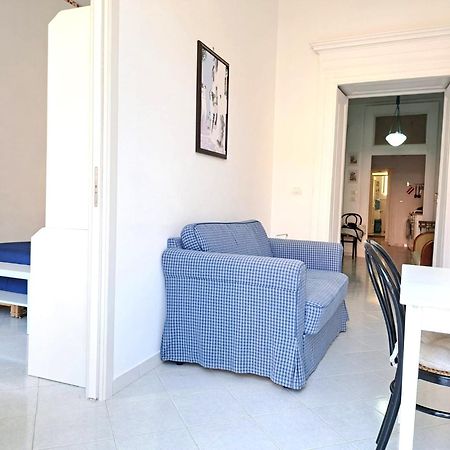 Appartamento Cuore Di Napoli 2 外观 照片