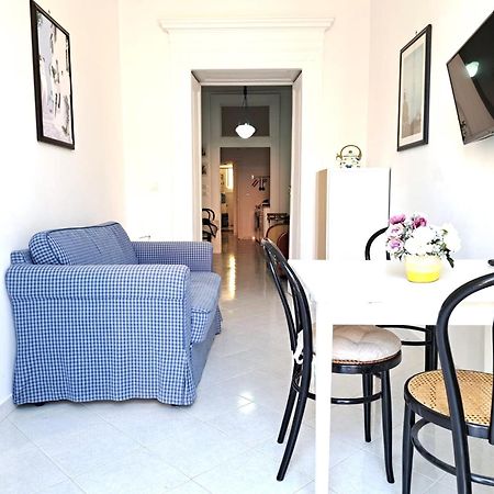 Appartamento Cuore Di Napoli 2 外观 照片