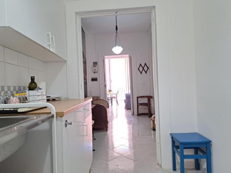Appartamento Cuore Di Napoli 2 外观 照片