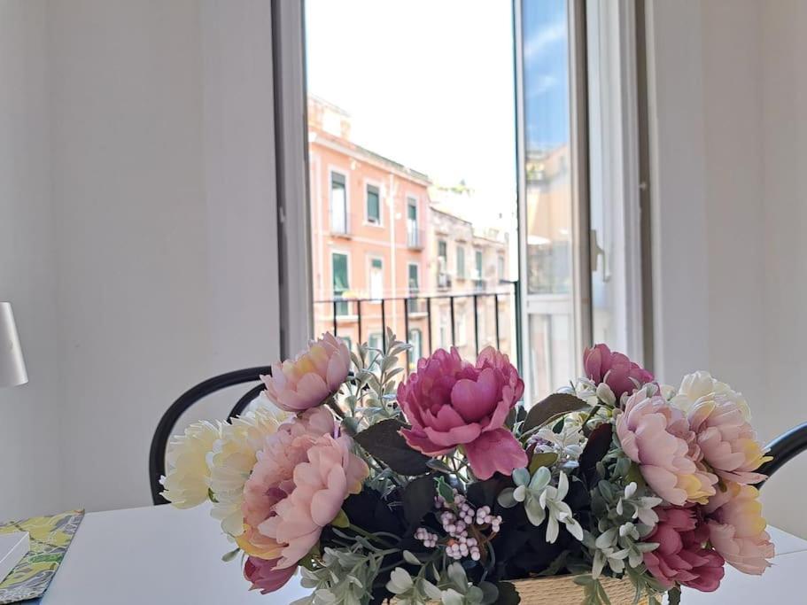 Appartamento Cuore Di Napoli 2 外观 照片