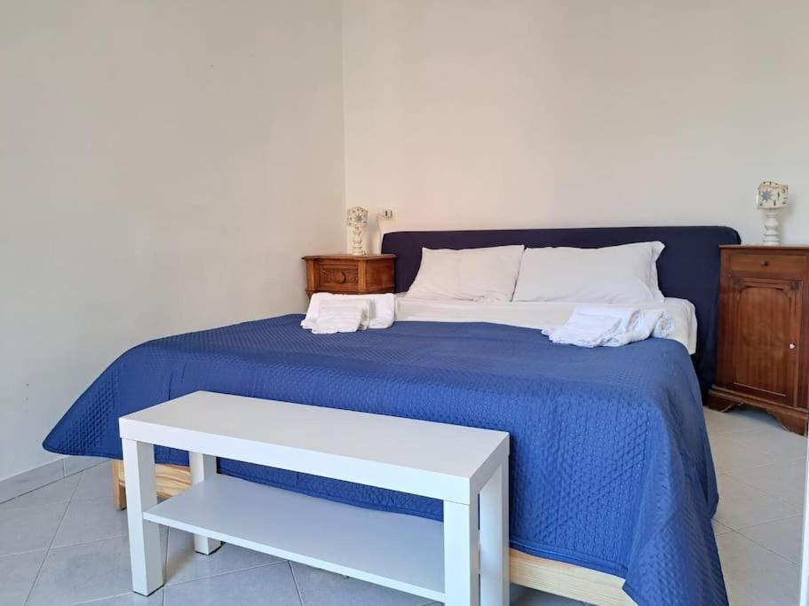 Appartamento Cuore Di Napoli 2 外观 照片