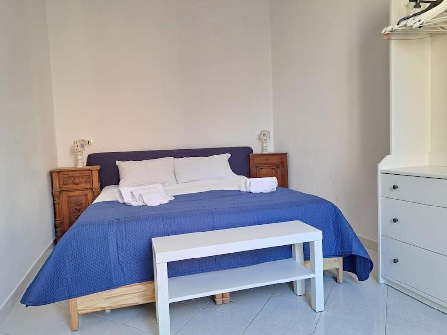 Appartamento Cuore Di Napoli 2 外观 照片