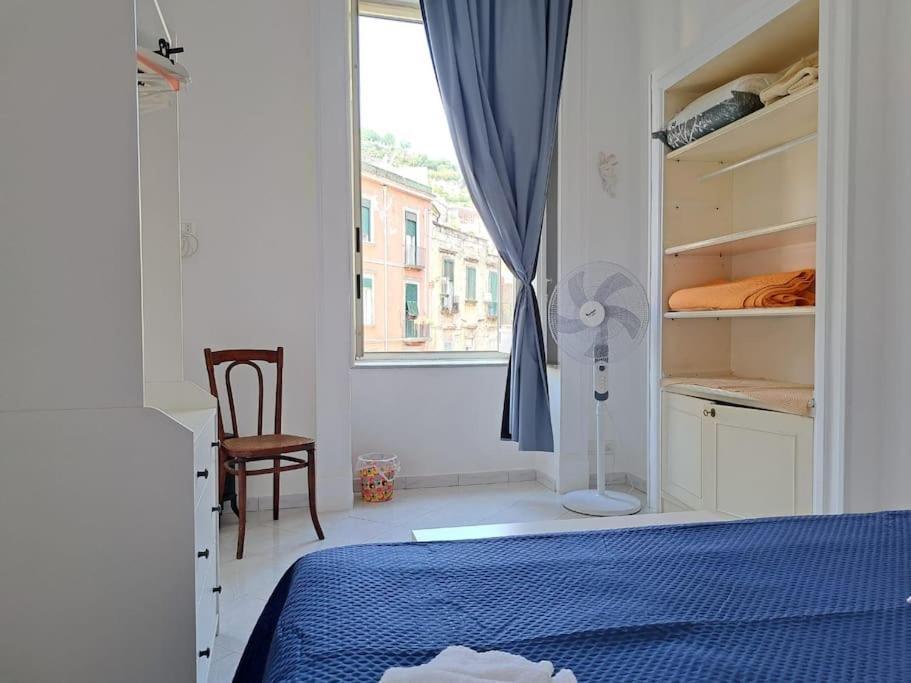 Appartamento Cuore Di Napoli 2 外观 照片