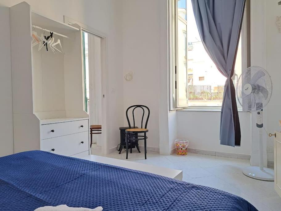 Appartamento Cuore Di Napoli 2 外观 照片