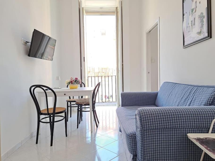 Appartamento Cuore Di Napoli 2 外观 照片
