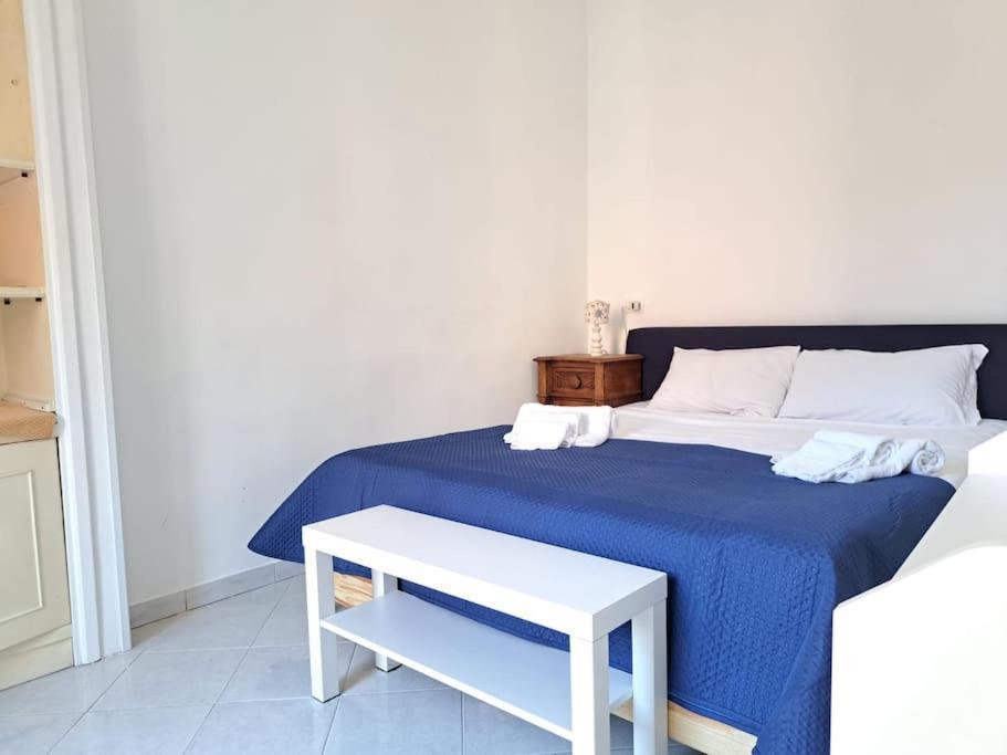 Appartamento Cuore Di Napoli 2 外观 照片