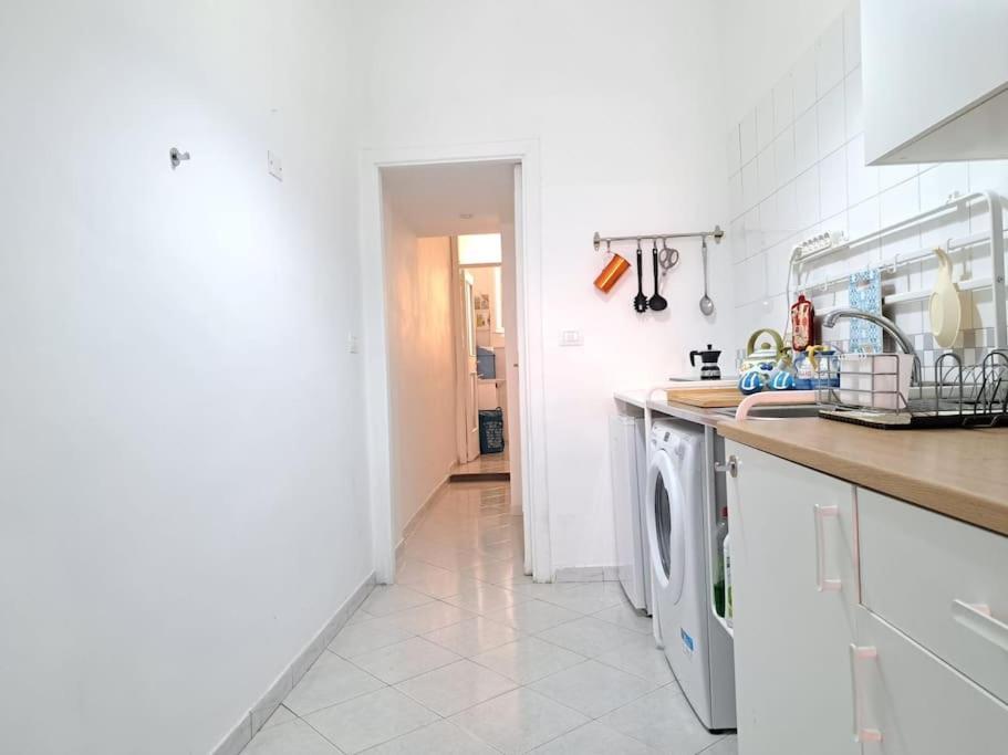 Appartamento Cuore Di Napoli 2 外观 照片