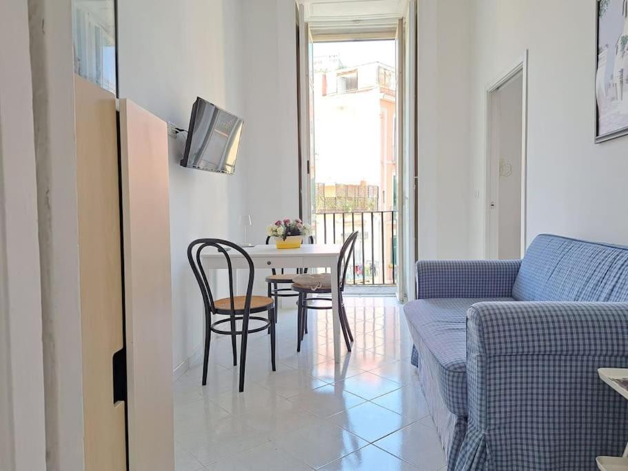 Appartamento Cuore Di Napoli 2 外观 照片