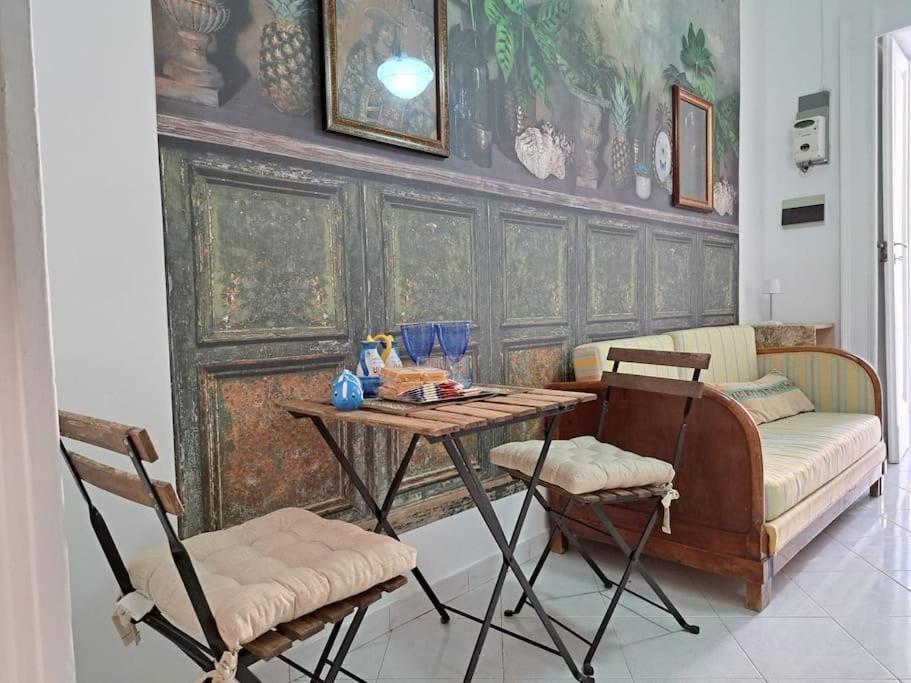 Appartamento Cuore Di Napoli 2 外观 照片