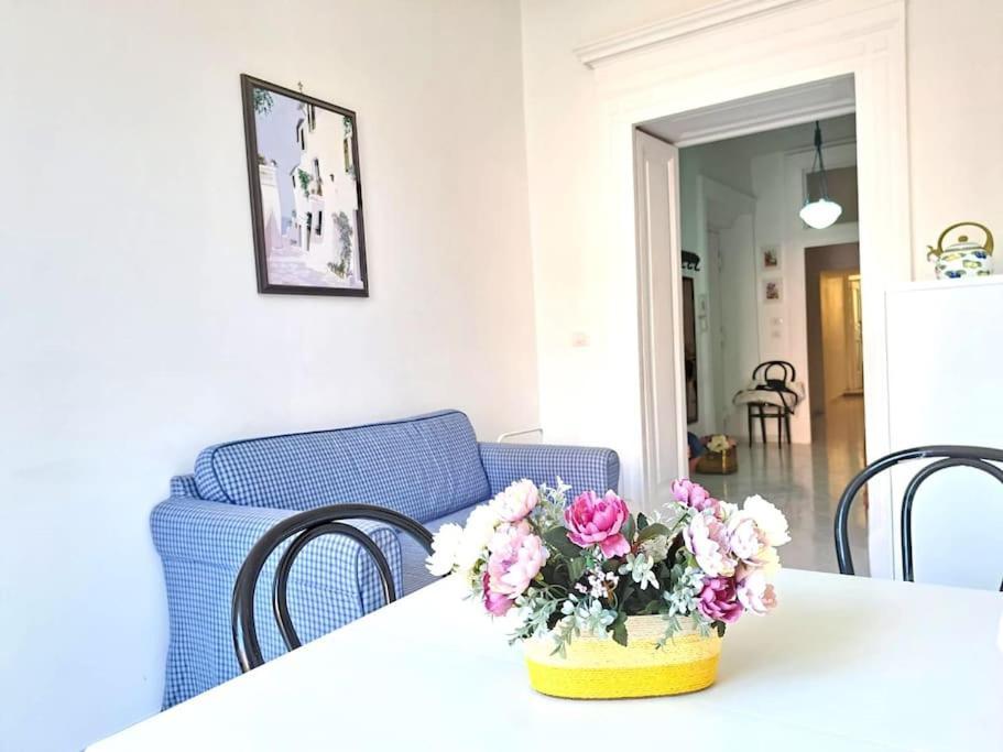 Appartamento Cuore Di Napoli 2 外观 照片