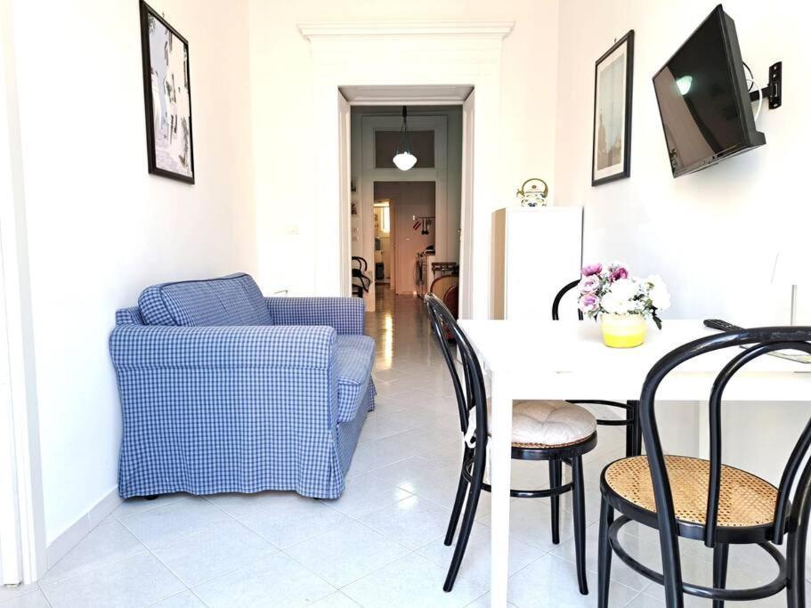 Appartamento Cuore Di Napoli 2 外观 照片