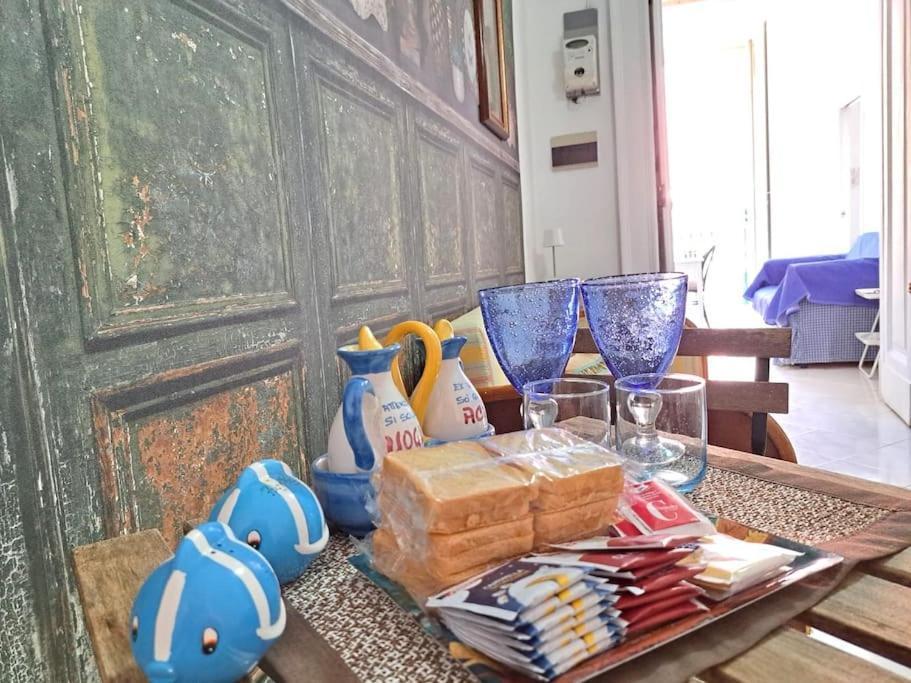 Appartamento Cuore Di Napoli 2 外观 照片