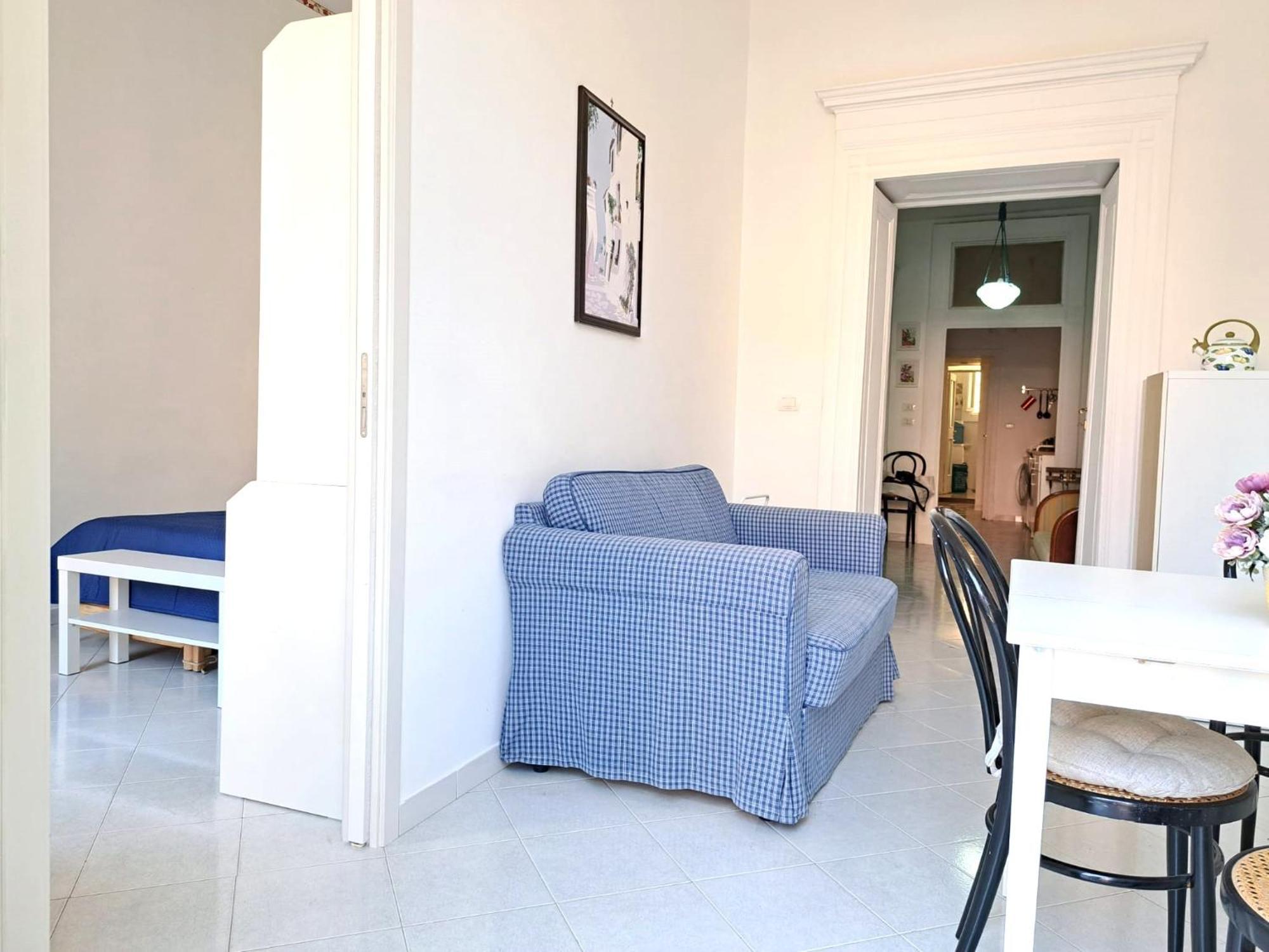 Appartamento Cuore Di Napoli 2 外观 照片